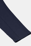 C9 Cotton Track pants - Navy — thumbnail 8