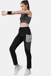 C9 Cotton Track pants - Black — thumbnail 10