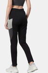 C9 Cotton Track pants - Black — thumbnail 2
