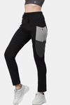 C9 Cotton Track pants - Black — thumbnail 3