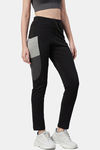 C9 Cotton Track pants - Black — thumbnail 4