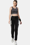C9 Cotton Track pants - Black — thumbnail 5