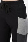 C9 Cotton Track pants - Black — thumbnail 6