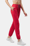 C9 Viscose Track pants - Coral — thumbnail 4