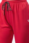 C9 Viscose Track pants - Coral — thumbnail 6