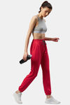C9 Viscose Track pants - Coral — thumbnail 7