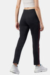 C9 Cotton Track pants - Navy Melange — thumbnail 2