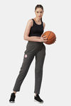C9 Cotton Track pants - Anthra Melange — thumbnail 11