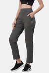C9 Cotton Track pants - Anthra Melange — thumbnail 3