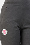 C9 Cotton Track pants - Anthra Melange — thumbnail 7