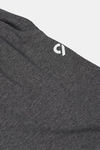 C9 Cotton Track pants - Anthra Melange — thumbnail 9