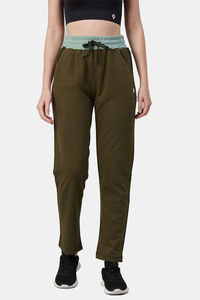 Olive Green
