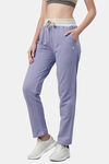 C9 Cotton Track pants - Purpule — thumbnail 3