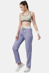 C9 Cotton Track pants - Purpule — thumbnail 5