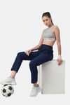C9 Cotton Track pants - Navy — thumbnail 10
