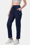 C9 Cotton Track pants - Navy — thumbnail 3