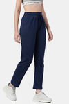 C9 Cotton Track pants - Navy — thumbnail 4
