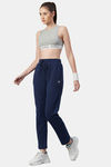 C9 Cotton Track pants - Navy — thumbnail 5