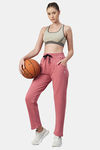 C9 Cotton Track pants - Rose — thumbnail 10