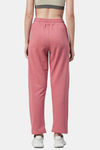 C9 Cotton Track pants - Rose — thumbnail 2