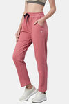 C9 Cotton Track pants - Rose — thumbnail 3
