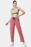 C9 Cotton Track pants - Rose — thumbnail 5