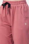 C9 Cotton Track pants - Rose — thumbnail 6