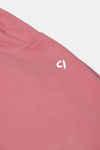 C9 Cotton Track pants - Rose — thumbnail 8