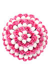 Peora Alloy Party Hair Accessories Jewellary - Pink — thumbnail 3