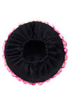 Peora Alloy Party Hair Accessories Jewellary - Pink — thumbnail 6