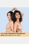 House of Beauty 2 inch Breast Tape - Nude — thumbnail 11