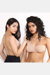 House of Beauty 2 inch Breast Tape - Nude — thumbnail 12