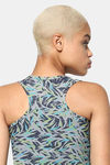 Urban Hug Single Layered Non Wired Medium Coverage Strapless Bra - Grey — thumbnail 2