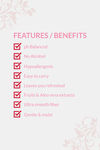 Sirona Female Intimate Wipes (10 Wipes) - White — thumbnail 4