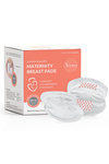 Sirona Premium Disposable Maternity Breast Pads (Pack 6) - White — thumbnail 6