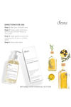 Sirona Intimate Wash - White — thumbnail 5
