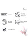 Sirona Intimate Wash - White — thumbnail 6