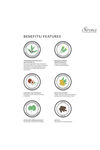 Sirona Intimate Wash - White — thumbnail 7