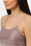 PrettyCat Padded Non-Wired Full Coverage Bralette - Multi — thumbnail 4