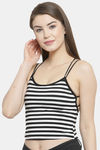 PrettyCat Non-Wired Medium Coverage T-Shirt Bra - Black — thumbnail 4