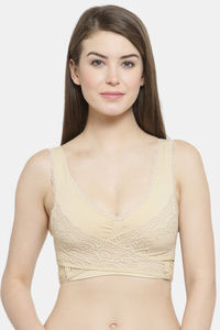 Skin White
