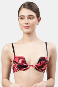 Red Black