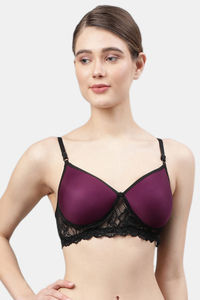 Dark Maroon