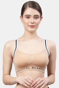 Skin White