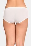 PrettyCat High Rise Hipster Panty  - Blue — thumbnail 2