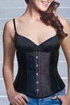 Zivame Classic Satin Waist Cincher — thumbnail 3