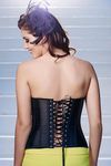 Zivame Classic Satin Corset — thumbnail 3