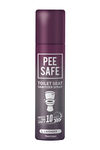 PeeSafe - Toilet Seat Sanitizer Spray 75 ML - Lavender — thumbnail 1