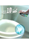 PeeSafe - Toilet Seat Sanitizer Spray 75 ML - Lavender — thumbnail 2