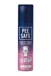 PeeSafe - Toilet Seat Sanitizer Spray 75 ML - Floral — thumbnail 1